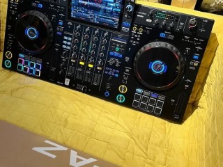 alphatheta-xdj-az-omnis-duo-pioneer-opus-quad-pioneer-xdj-rx3-pioneer-xdj-xz-ddj-flx10-pioneer-cdj-3000-pioneer-djm-a9-alphatheta-euphonia