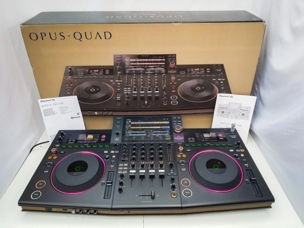alphatheta-xdj-az-omnis-duo-pioneer-opus-quad-pioneer-xdj-rx3-pioneer-xdj-xz-ddj-flx10-pioneer-cdj-3000-pioneer-djm-a9-alphatheta-euphonia-big-2