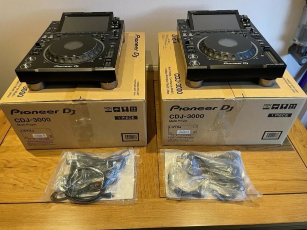 alphatheta-xdj-az-omnis-duo-pioneer-opus-quad-pioneer-xdj-rx3-pioneer-xdj-xz-ddj-flx10-pioneer-cdj-3000-pioneer-djm-a9-alphatheta-euphonia-big-4